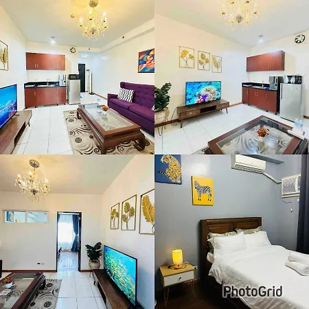Malate Bayview Mansion Seaview And City View